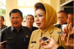 Bupati Kuningan